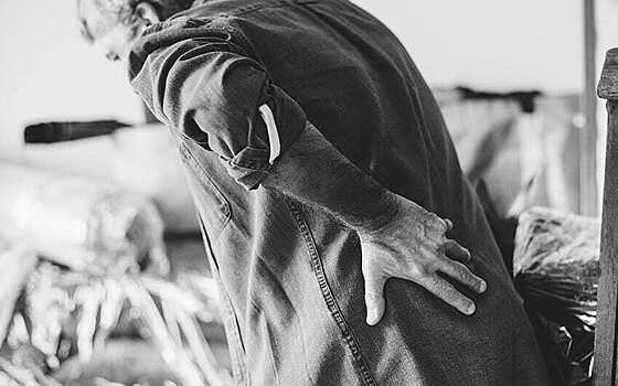 Можно ли избавиться от боли в спине спортивными тренировками