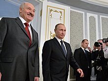 Путин подтвердил планы по запуску блоков АЭС в Белоруссии