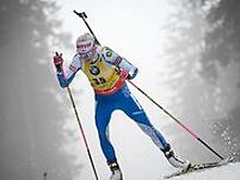 Мякяряйнен выиграла спринт, Старых — восьмая