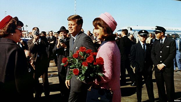 Убийство Кеннеди: что откроют новые документы