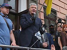 Неожиданное начало избирательной кампании. Обзор политических событий на Украине 27 июня – 3 июля