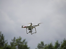 Украина получила от Запада технологию «стены дронов» на базе ИИ