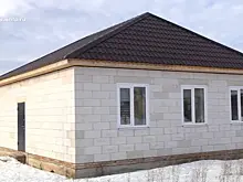 Соцвыплата помогла многодетной семье из Кинеля приобрести просторный дом с участком