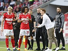 Чернов рассказал, что хорошего было в «Спартаке» при Ваноли, Абаскале и Слишковиче