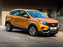  		 			LADA Xray Cross лишили полезной функции 		 	