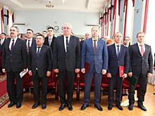 «Мужество и терпение». Уральский угрозыск поздравили с профессиональным праздником
