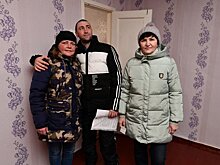 Из аварийного жилья в хорошую квартиру! Пять семей в одном из районов Карелии отпразднуют новоселье