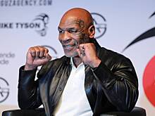 Майк Тайсон проведет бой с блогером Джейком Полом