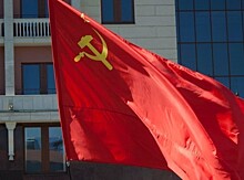Спуск красного флага: как уходила советская эпоха