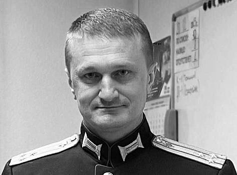 В ДНР сообщили о гибели командира бригады ВС России
