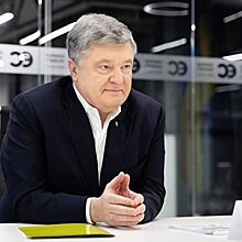 Порошенко прокололся с покупкой телеканала «Прямой»