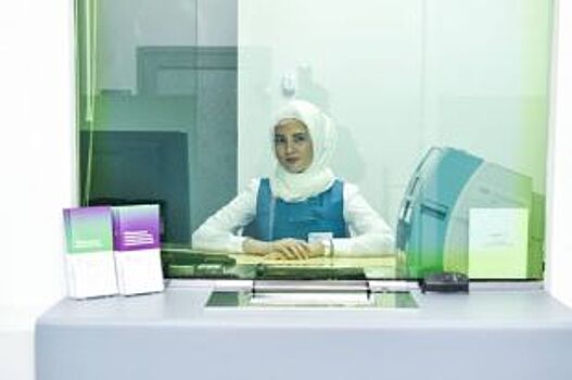 В Татарстане «исламские окна» в банке могут открыться уже в 2018 году