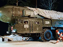 Песков: Россия по-прежнему не получила ответа от США на инициативу по ДСНВ