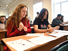 Студенты и сотрудники «Столицы» приняли участие в Большом этнографическом диктанте