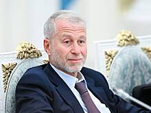 Абрамович оценил перспективу возвращения в футбол