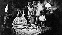 "Звезда" бесплатно покажет немое кино 1917 года