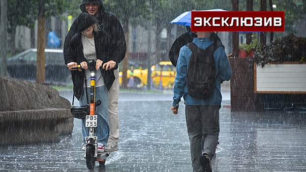 Эксперт Васильев предложил подойти комплексно к нарушениям на самокате