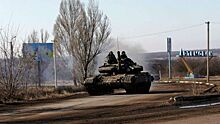 МК: Битва за Артемовск (Бахмут) спровоцировала распри в России