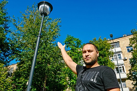 Дольше служат и снижают уровень преступности: в чем преимущество новых светодиодных светильников