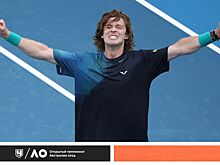 Australian Open — 2024, Андрей Рублёв обыграл Тьяго Уайлда в первом круге, турнир, расклады, сетки, соперники