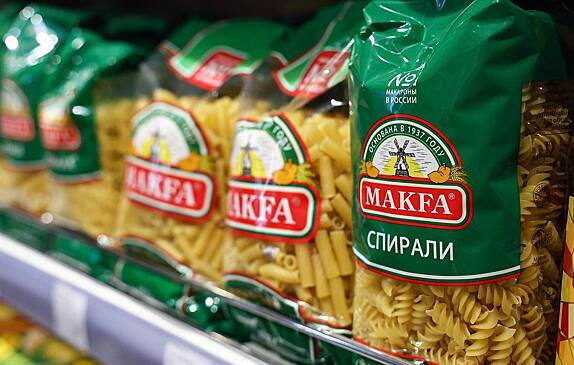 Компания «Макфа» перешла под контроль Россельхозбанка