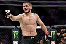 Нурмагомедов "пригрозил" президенту UFC