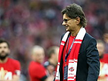 Федун курировал строительство Владимирского храма у стадиона «Спартака». В оформлении есть ромбовидные элементы