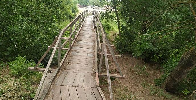 На северном подъезде к Батайску на путепроводе 21 июня начнется ремонт