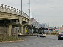 В Самаре хотят построить 4 двухуровневые развязки