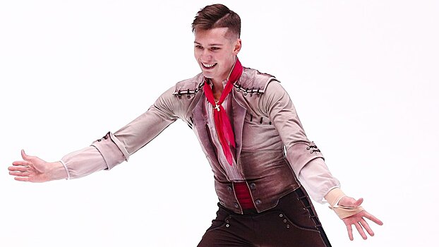 Галлямов и Козловский станут капитанами команд на чемпионате России по прыжкам