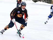 Нижегородский «Старт» одержал третью победу подряд в чемпионате России