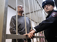 Уголовные дела в отношении высокопоставленных российских чиновников