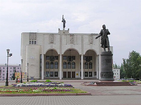 Общественный совет по проведению независимой оценки качества условий оказания услуг организациями культуры при Минкультуры России разработал планы работы на 2023 год