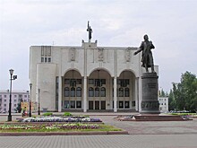 Общественный совет по проведению независимой оценки качества условий оказания услуг организациями культуры при Минкультуры России разработал планы работы на 2023 год