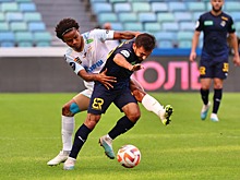 «Зенит». Сложная победа над простым «Сочи»