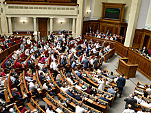 В Раде заявили о претензиях Украины на Кубань
