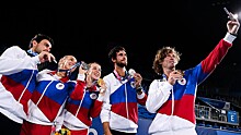 Как в России отреагировали на допуск теннисистов до Олимпиады-2024