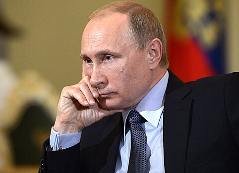 Первый пошел: Путин проведет «ревизию» дальневосточных губернаторов
