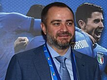 Бывшего президента Украинской ассоциации футбола объявили в розыск