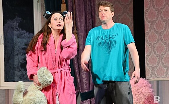 Сказки и суровая реальность для детей и взрослых