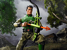 Джеймс Бобин снимет фильм про солдатиков Hasbro