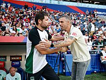 Челестини — лучший тренер октября в РПЛ по версии болельщиков, победивший Мусаев — пятый