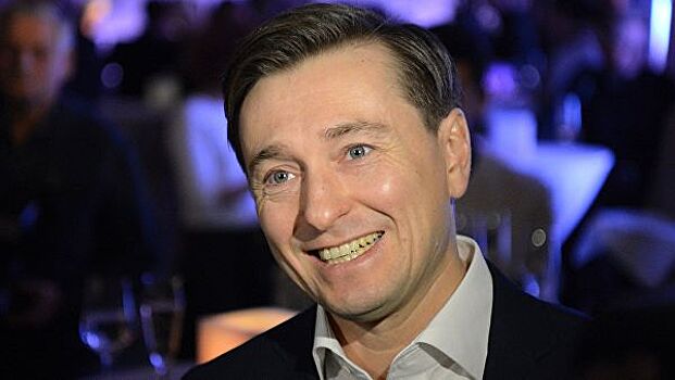 Безрукову стало плохо прямо на сцене