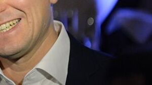 Безруков готов питаться гречкой и сниматься в рекламе