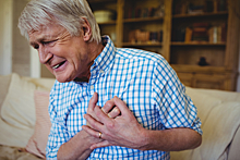 Почему психолог, а не кардиолог, спасет от инфаркта