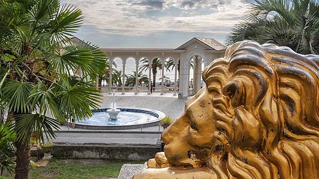 Бархатный сезон: 10 вариантов, куда можно отправиться этой осенью