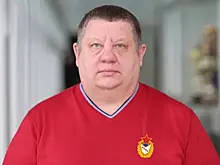 Новым исполнительным директором областной федерации дзюдо стал Дмитрий Новиков
