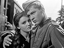 Легендарную «Балладу о солдате» бесплатно покажут на Шоссе Энтузиастов