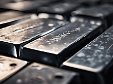 Спрос на инвестиционное серебро в России продолжает расти