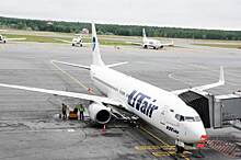 Utair отменила все рейсы между Москвой и Курганом до 27 марта